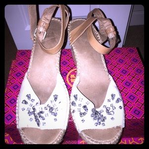 Excellent summer wedges